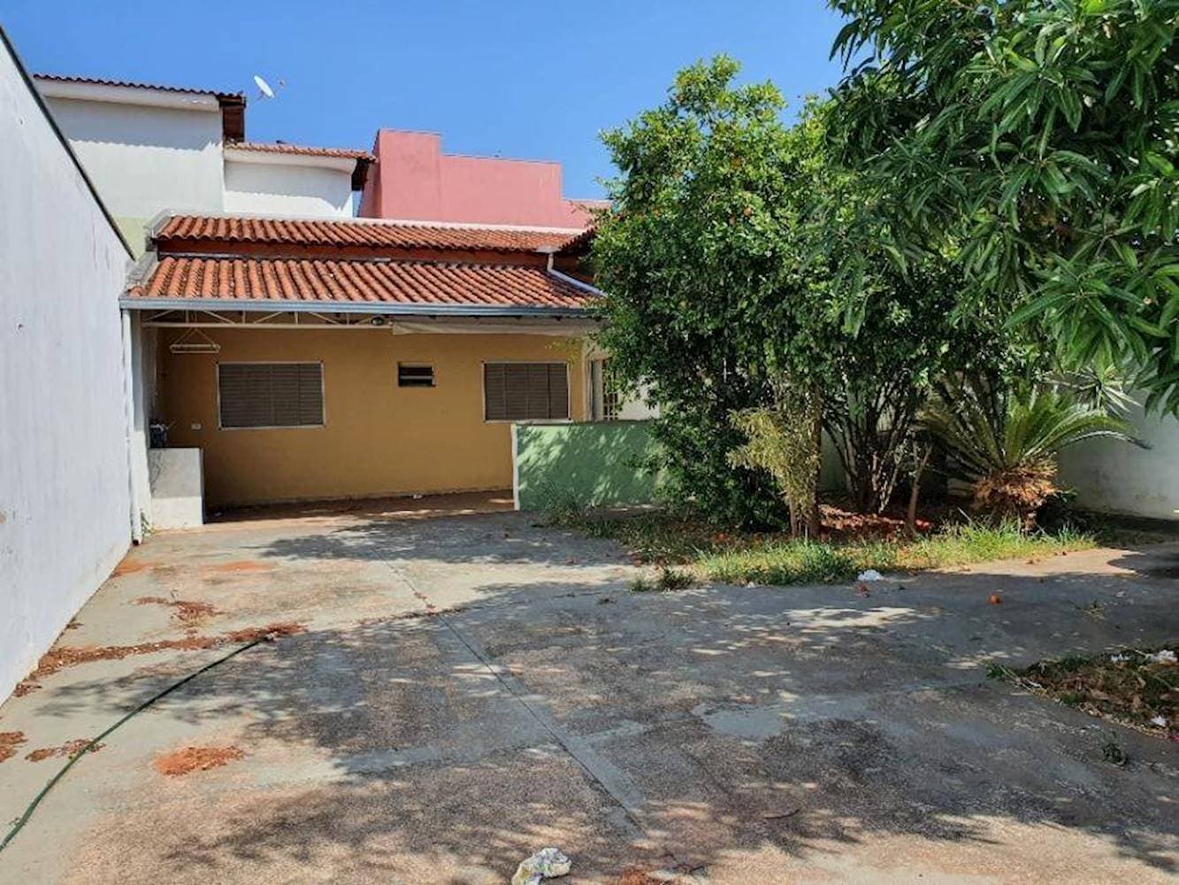 Foto 4 de 9: Casa em leilão em Marília - SP — Casa, Padrão, 0 vaga(s) de garagem