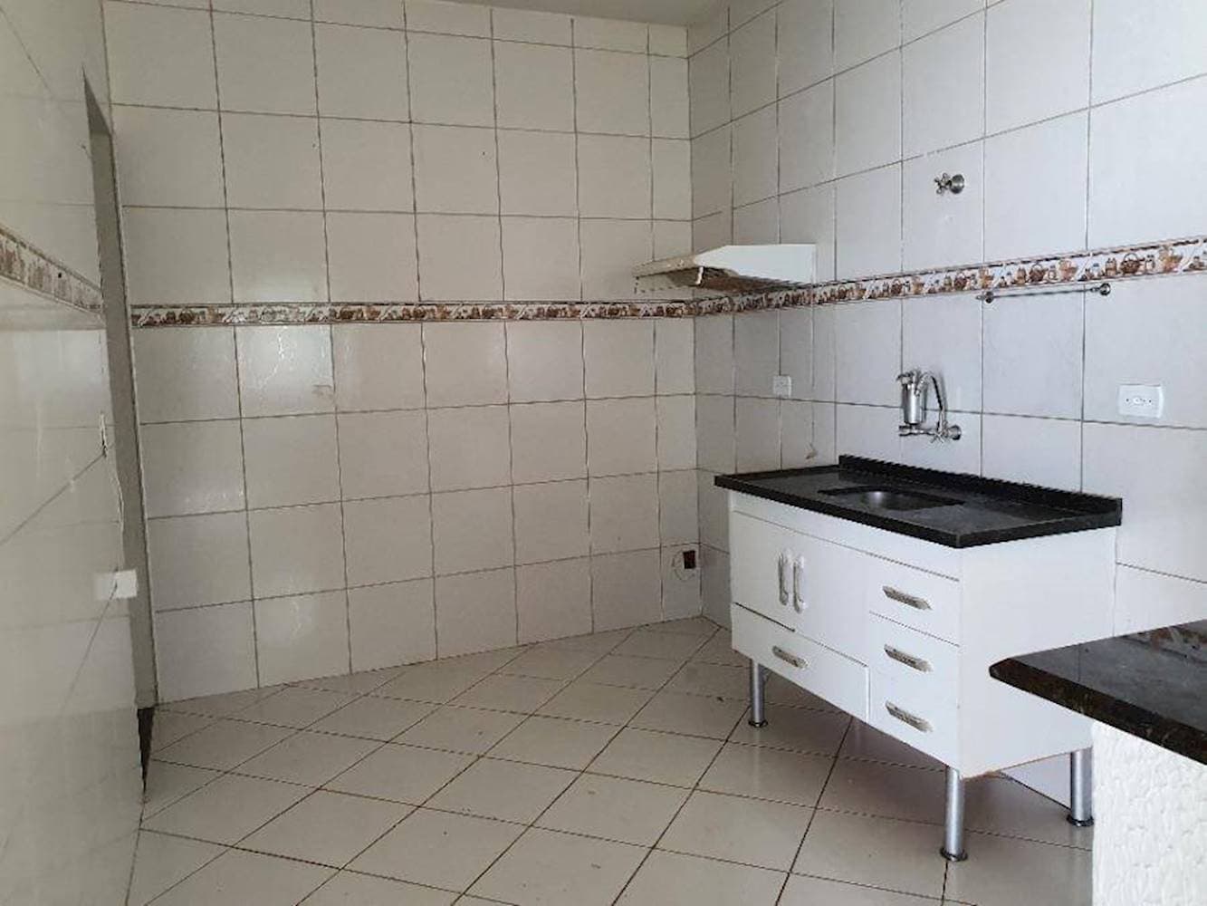 Foto 7 de 9: Casa em leilão em Marília - SP — Casa, Padrão, 0 vaga(s) de garagem