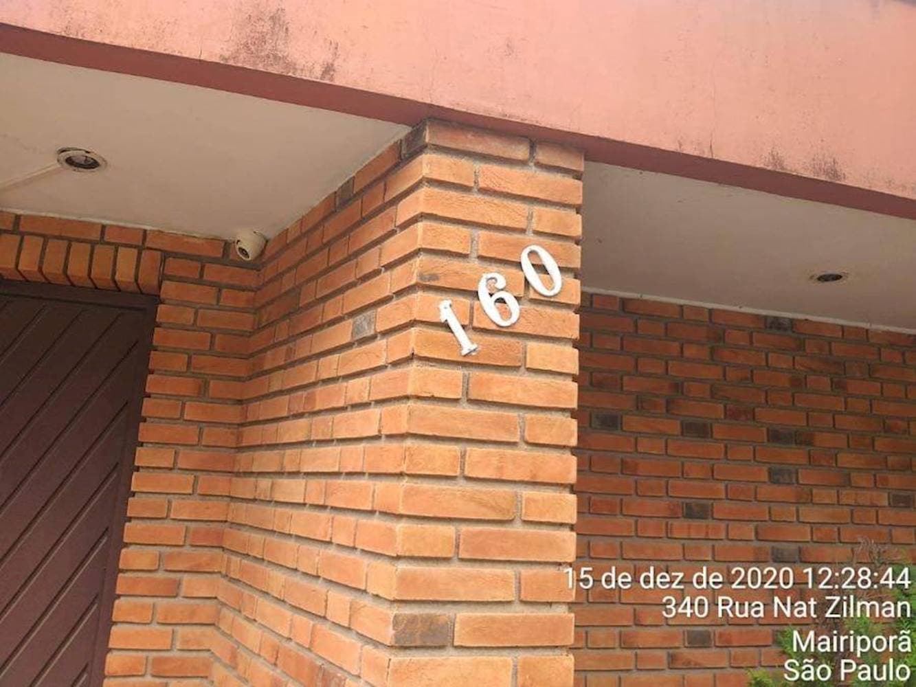 Foto 4 de 15: Casa em leilão em Mairiporã - SP — Casa, Padrão, 1 vaga(s) de garagem