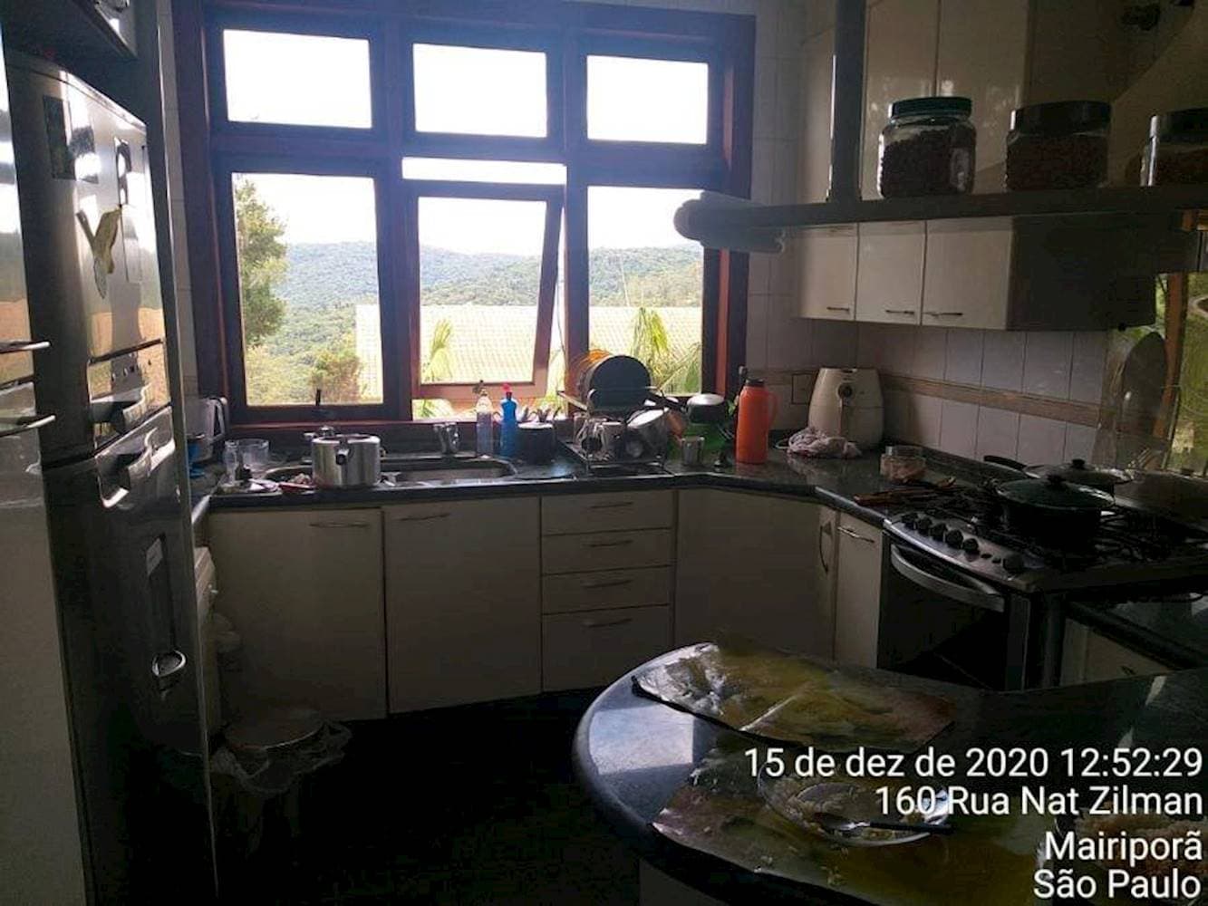 Foto 8 de 15: Casa em leilão em Mairiporã - SP — Casa, Padrão, 1 vaga(s) de garagem