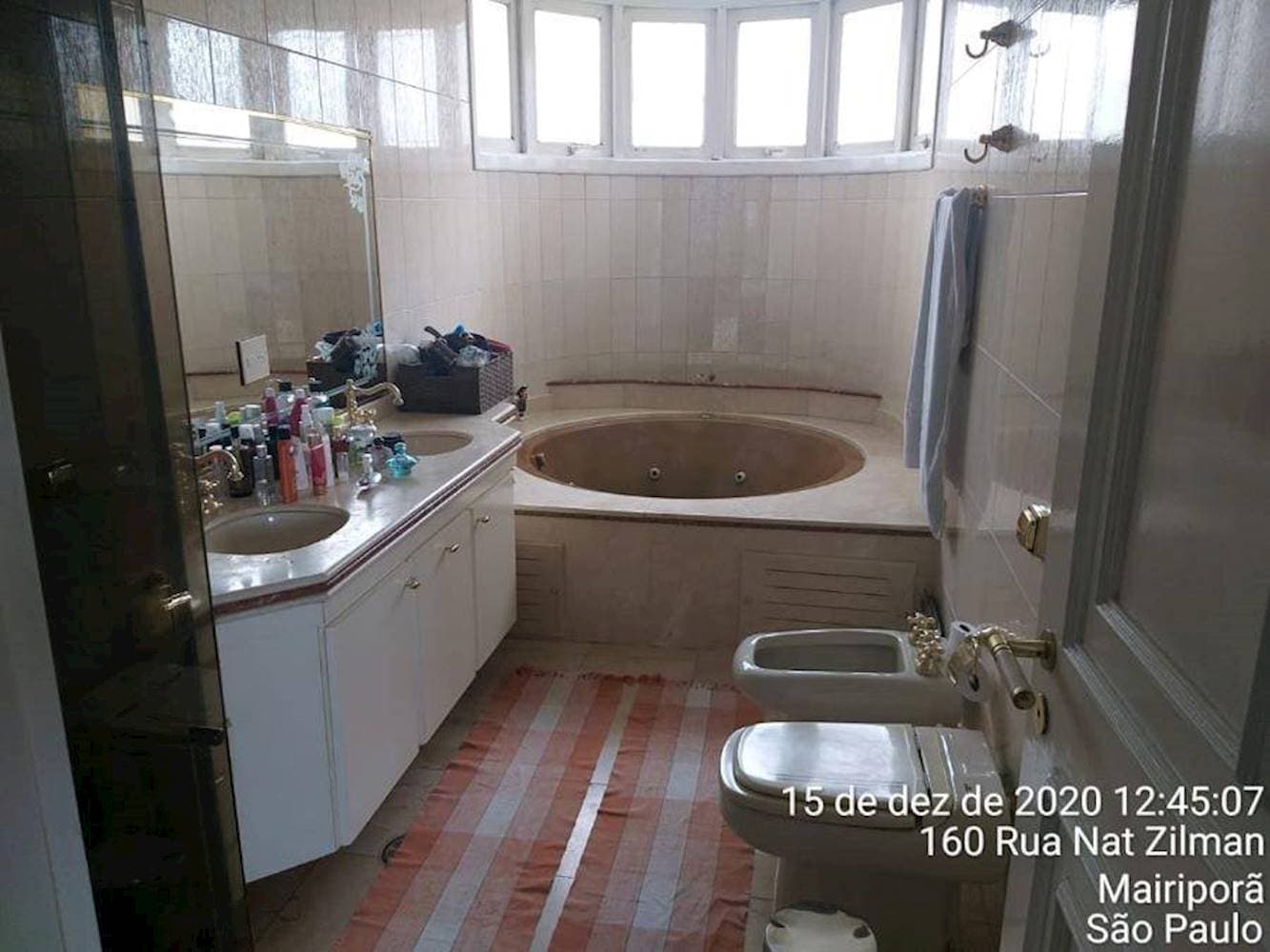 Foto 11 de 15: Casa em leilão em Mairiporã - SP — Casa, Padrão, 1 vaga(s) de garagem