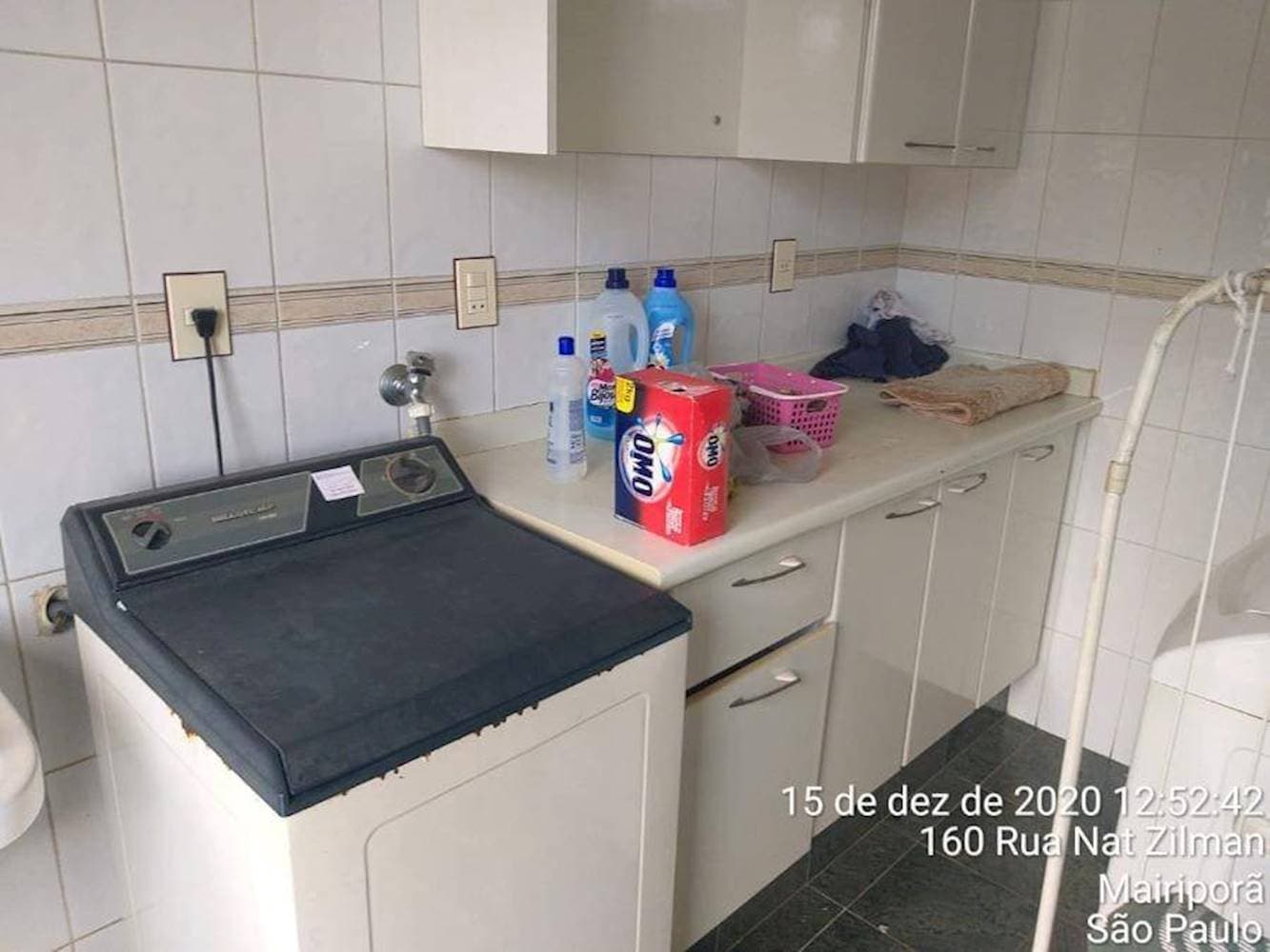 Foto 12 de 15: Casa em leilão em Mairiporã - SP — Casa, Padrão, 1 vaga(s) de garagem