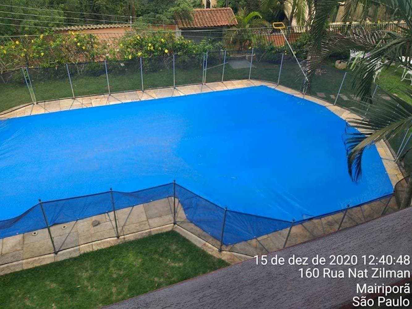Foto 15 de 15: Casa em leilão em Mairiporã - SP — Casa, Padrão, 1 vaga(s) de garagem