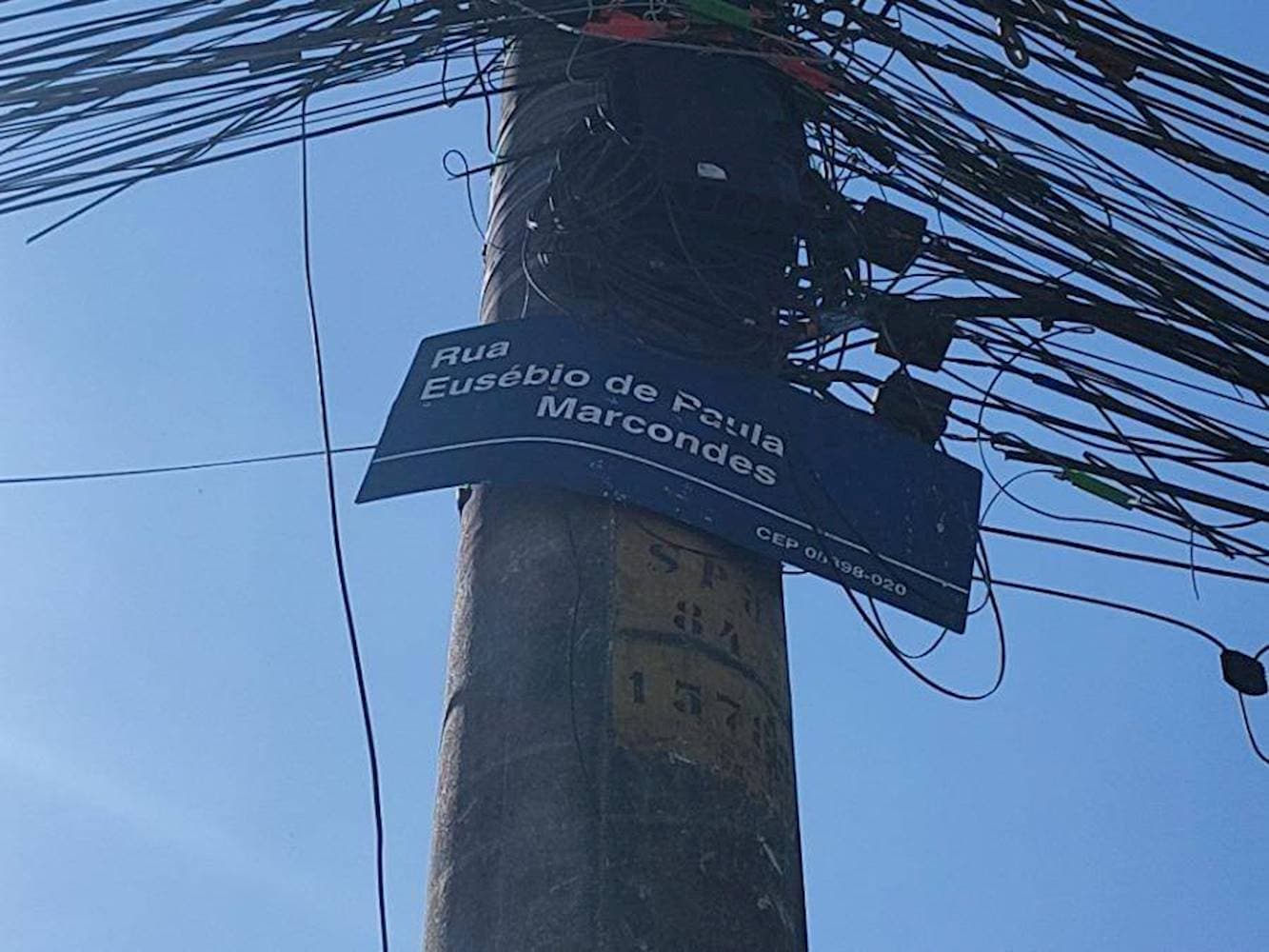 Foto 3 de 4: Casa em leilão em São Paulo - SP — Casa, Em condomínio, 1 vaga(s) de garagem