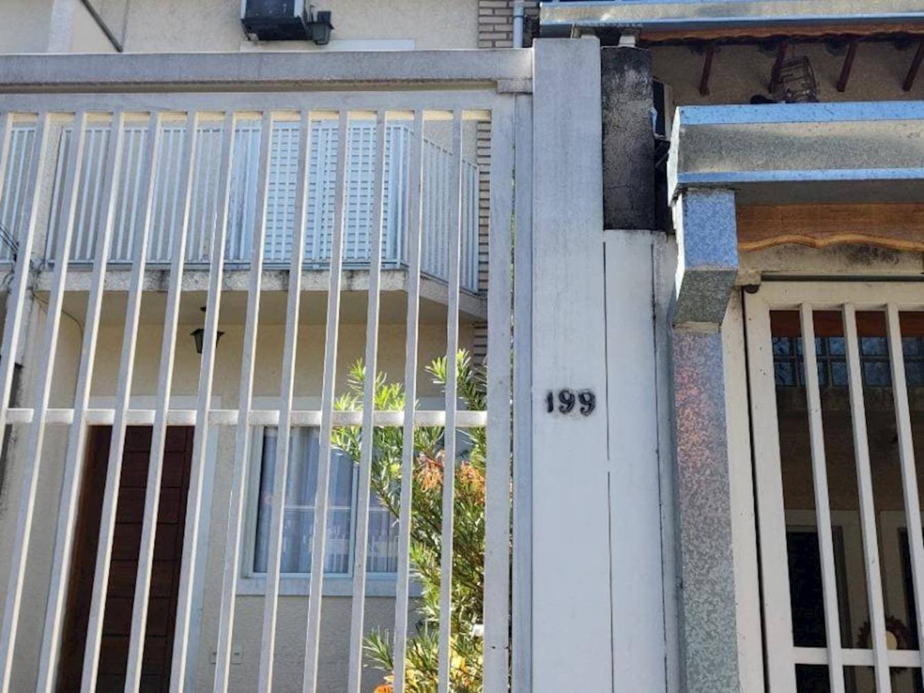 Foto 4 de 4: Casa em leilão em São Paulo - SP — Casa, Em condomínio, 1 vaga(s) de garagem