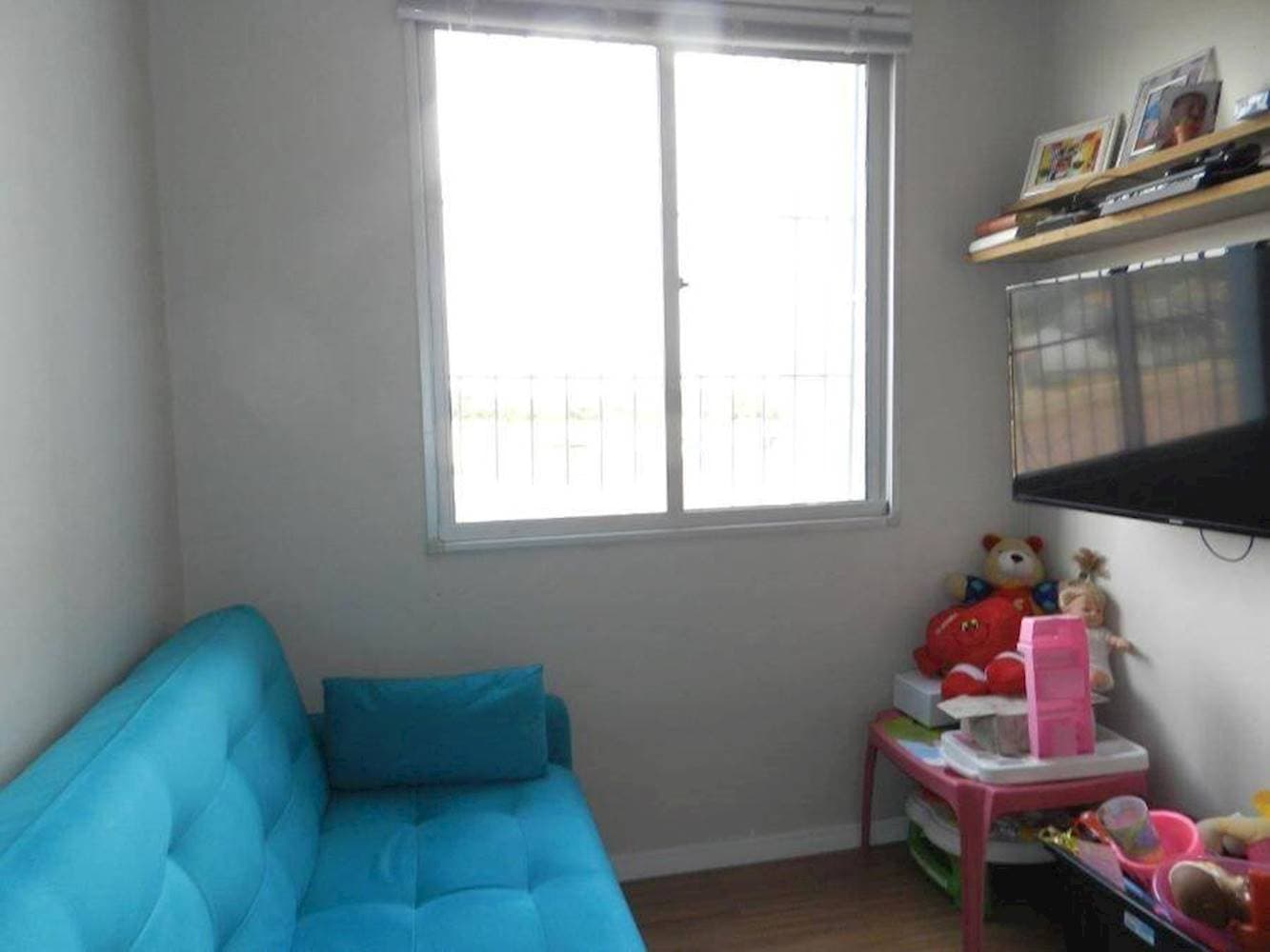 Foto 7 de 13: Apartamento em leilão em Canoas - RS — Apartamento, Padrão, 0 vaga(s) de garagem