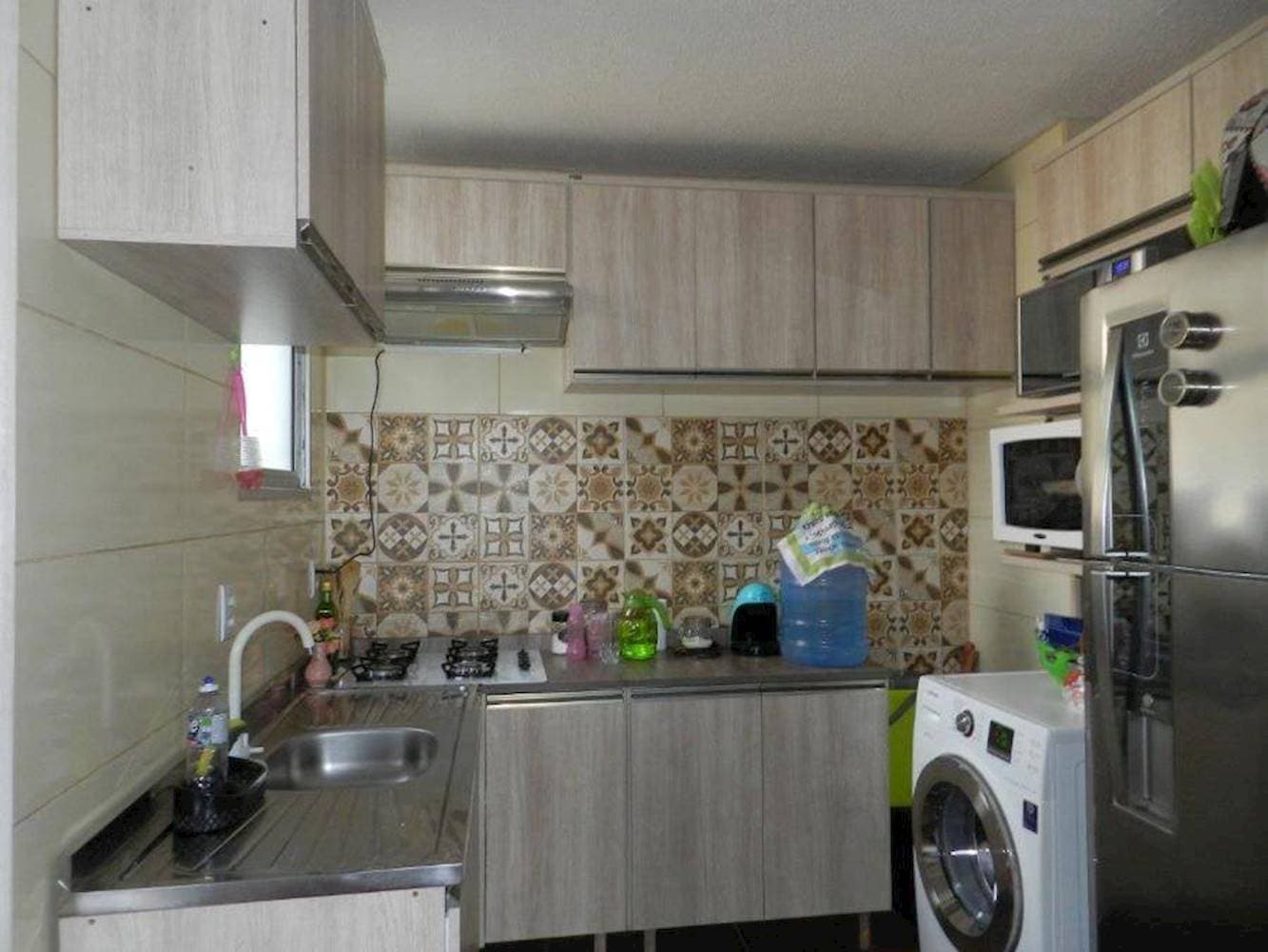 Foto 9 de 13: Apartamento em leilão em Canoas - RS — Apartamento, Padrão, 0 vaga(s) de garagem