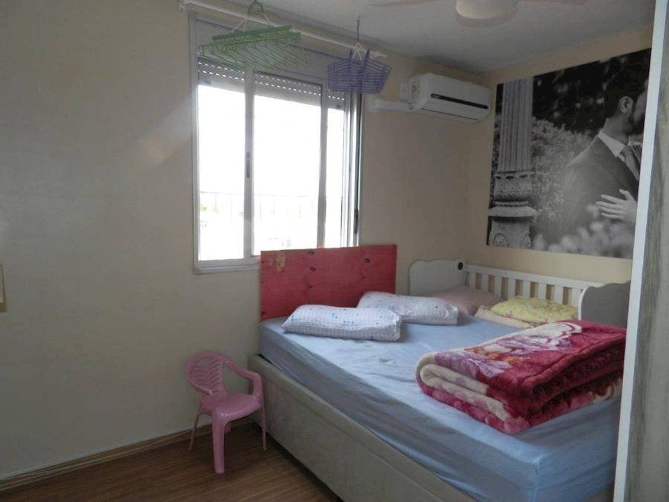 Foto 11 de 13: Apartamento em leilão em Canoas - RS — Apartamento, Padrão, 0 vaga(s) de garagem