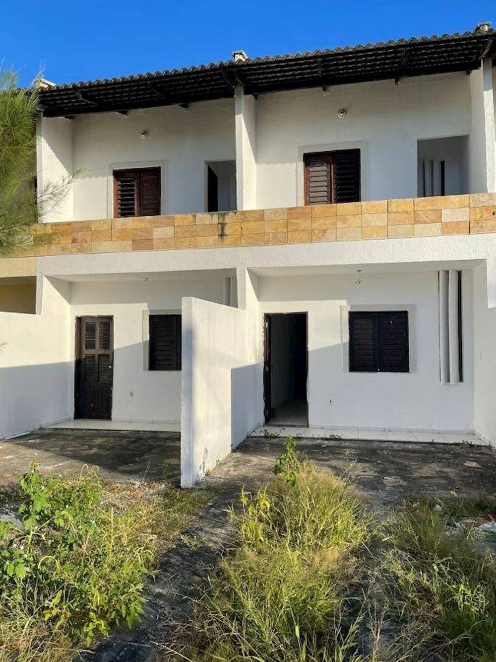 Foto 4 de 12: Apartamento em leilão em Horizonte - CE — Apartamento, Padrão, 1 vaga(s) de garagem