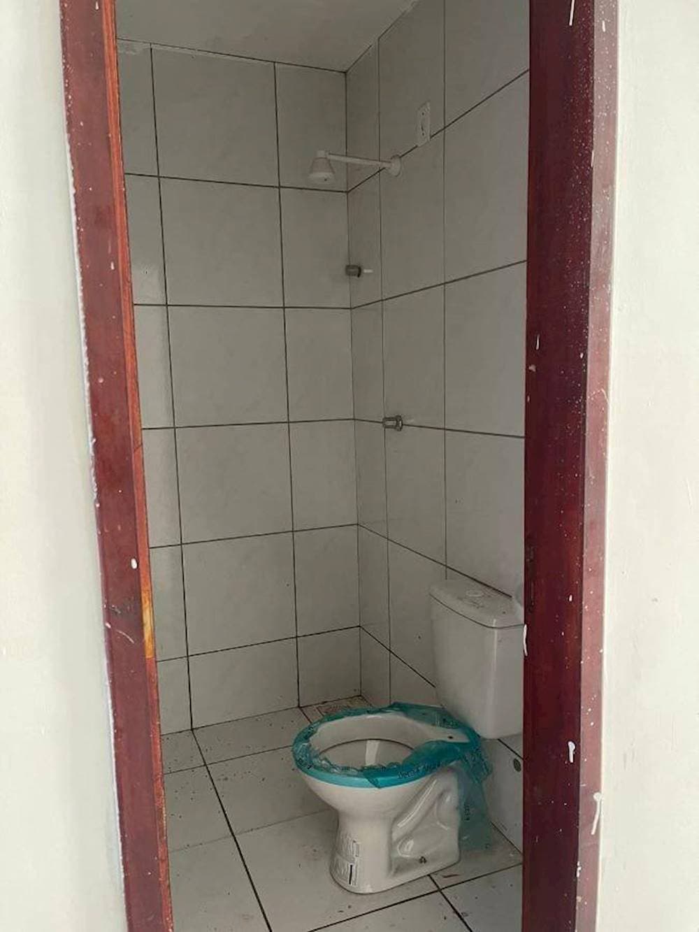Foto 9 de 12: Apartamento em leilão em Horizonte - CE — Apartamento, Padrão, 1 vaga(s) de garagem