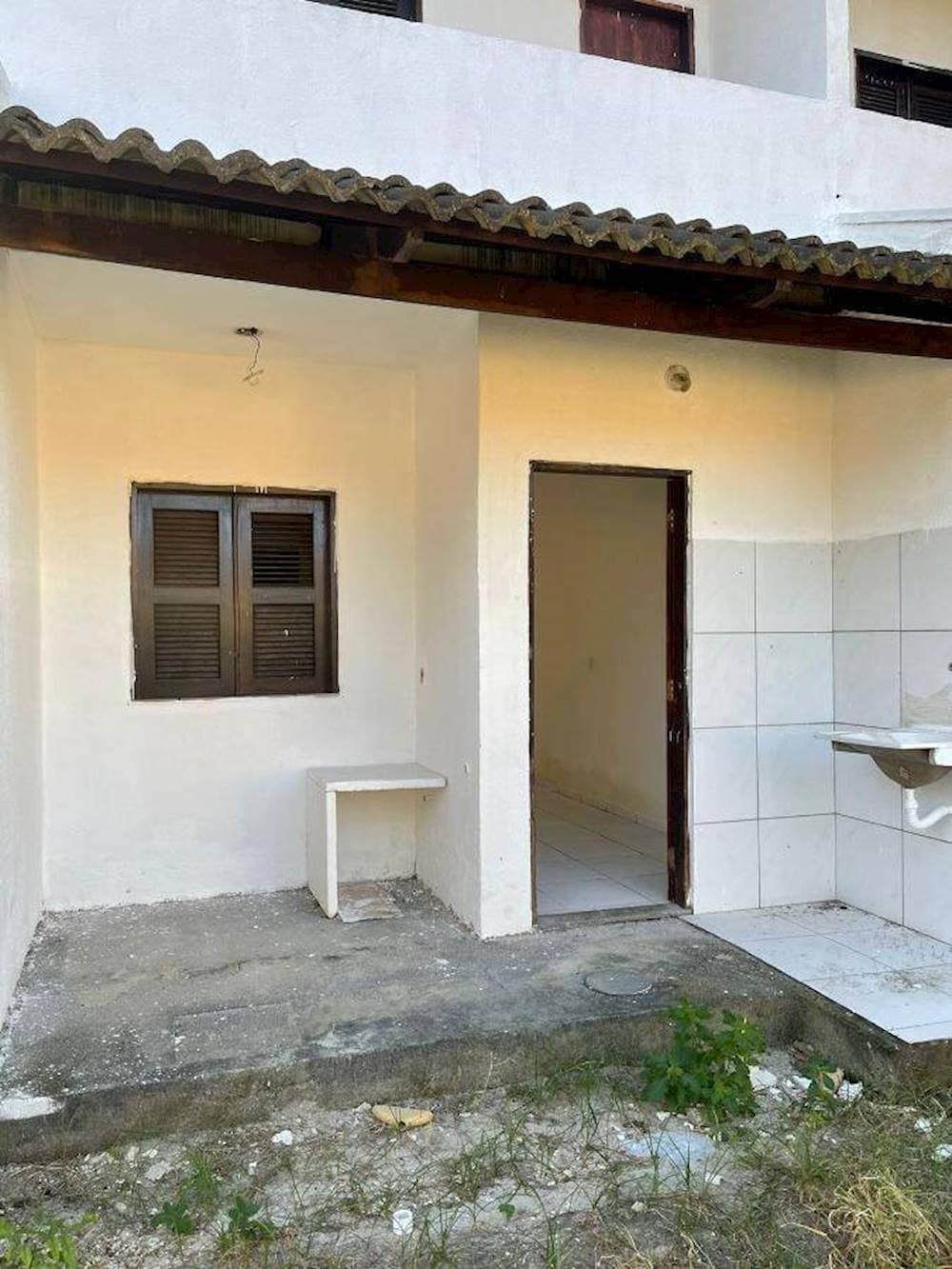 Foto 12 de 12: Apartamento em leilão em Horizonte - CE — Apartamento, Padrão, 1 vaga(s) de garagem