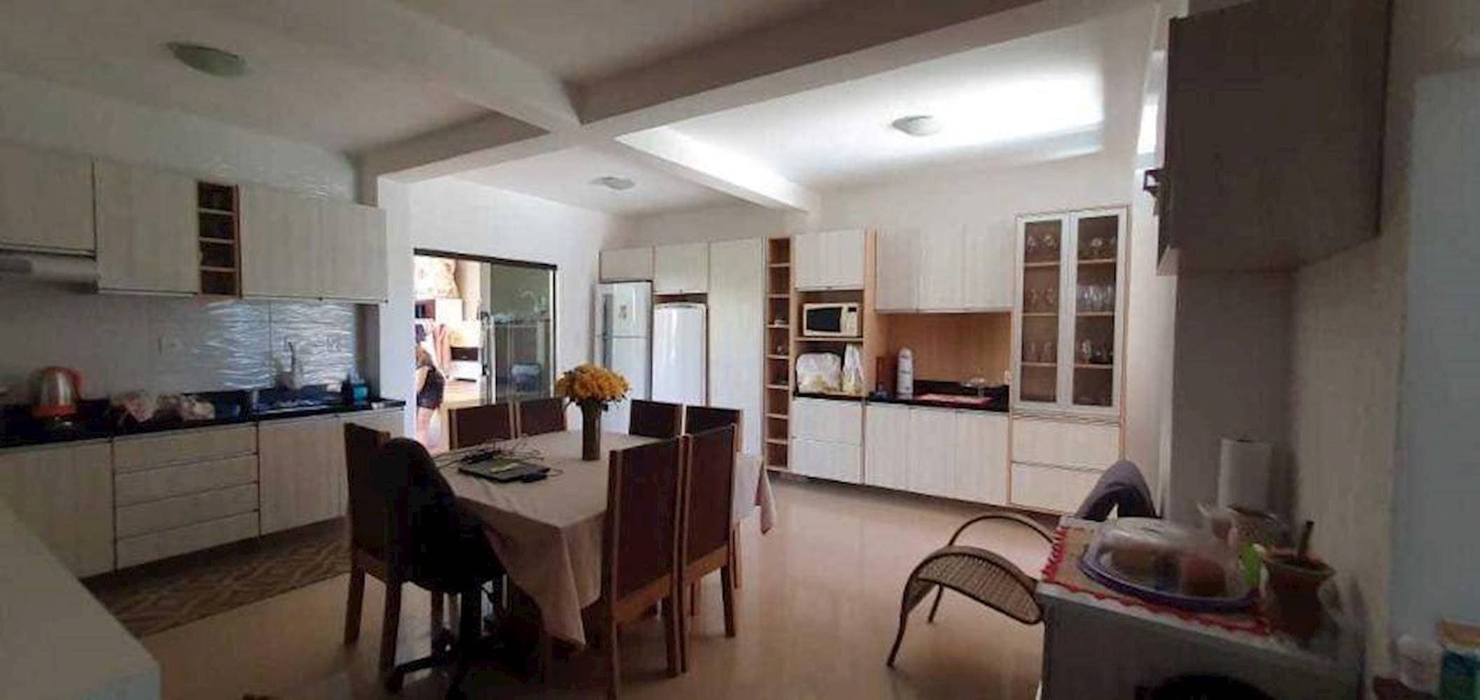 Foto 5 de 15: Casa em leilão em Ijuí - RS — Casa, Padrão, 0 vaga(s) de garagem