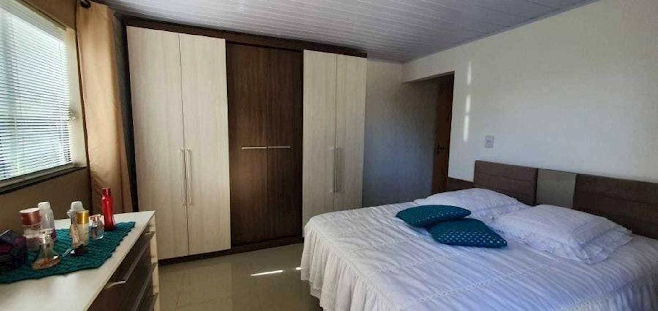 Foto 9 de 15: Casa em leilão em Ijuí - RS — Casa, Padrão, 0 vaga(s) de garagem