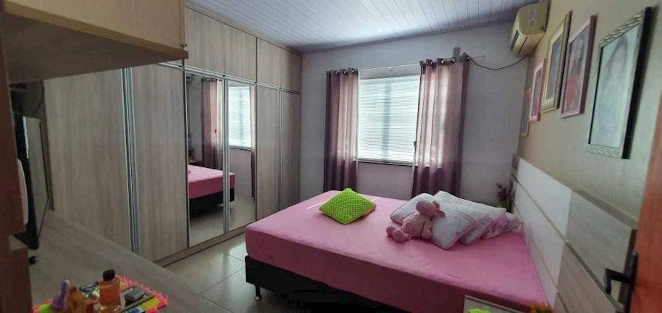 Foto 11 de 15: Casa em leilão em Ijuí - RS — Casa, Padrão, 0 vaga(s) de garagem