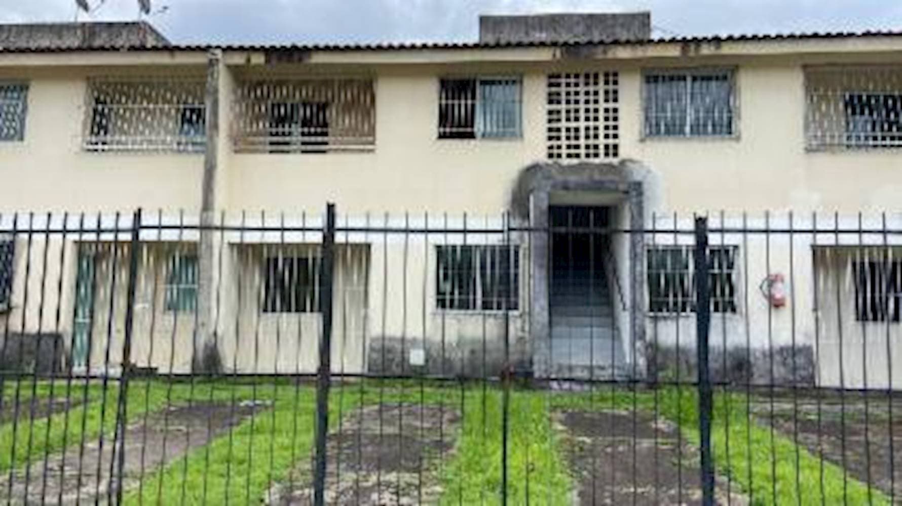 Foto 2 de 15: Apartamento em leilão em São Lourenço da Mata - PE — Apartamento, Padrão, 1 vaga(s) de garagem