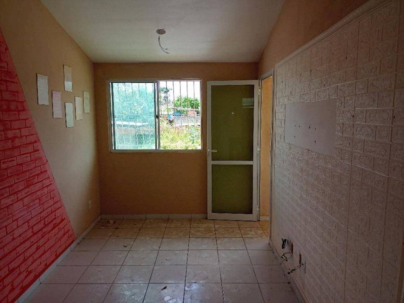 Foto 5 de 15: Apartamento em leilão em São Lourenço da Mata - PE — Apartamento, Padrão, 1 vaga(s) de garagem