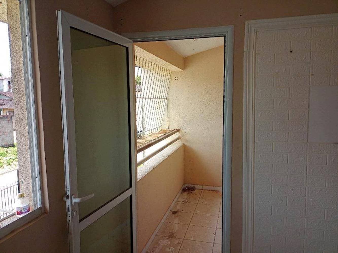 Foto 6 de 15: Apartamento em leilão em São Lourenço da Mata - PE — Apartamento, Padrão, 1 vaga(s) de garagem