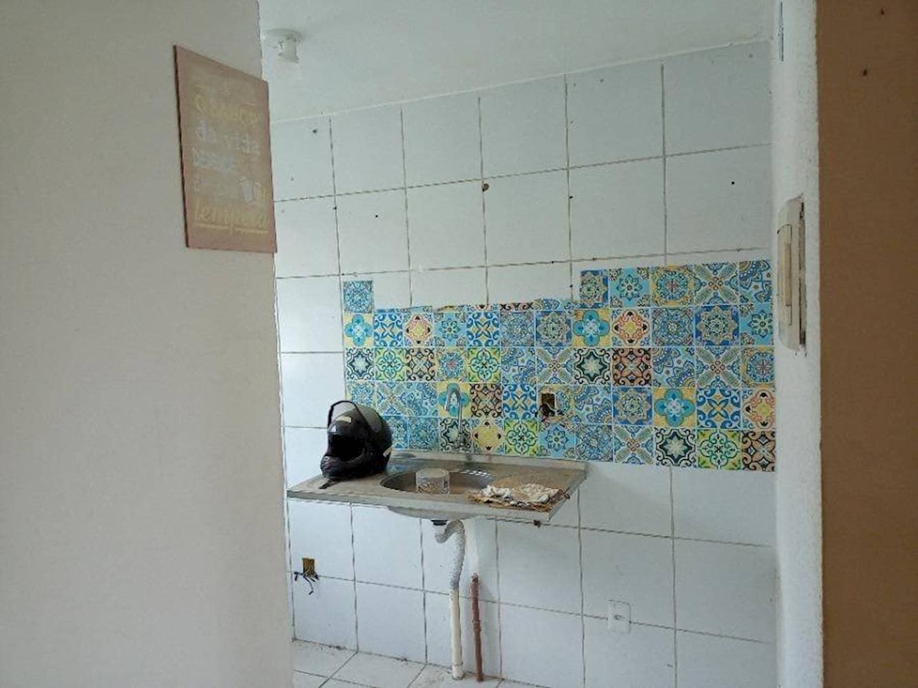 Foto 7 de 15: Apartamento em leilão em São Lourenço da Mata - PE — Apartamento, Padrão, 1 vaga(s) de garagem