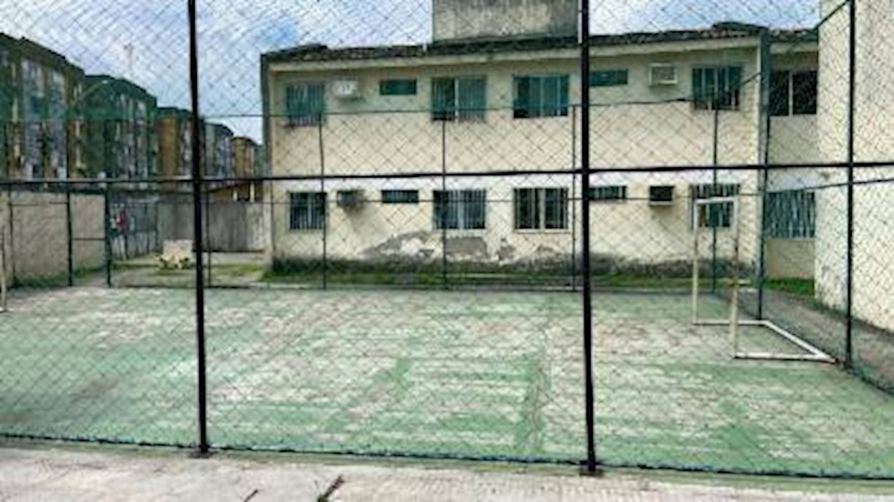 Foto 12 de 15: Apartamento em leilão em São Lourenço da Mata - PE — Apartamento, Padrão, 1 vaga(s) de garagem