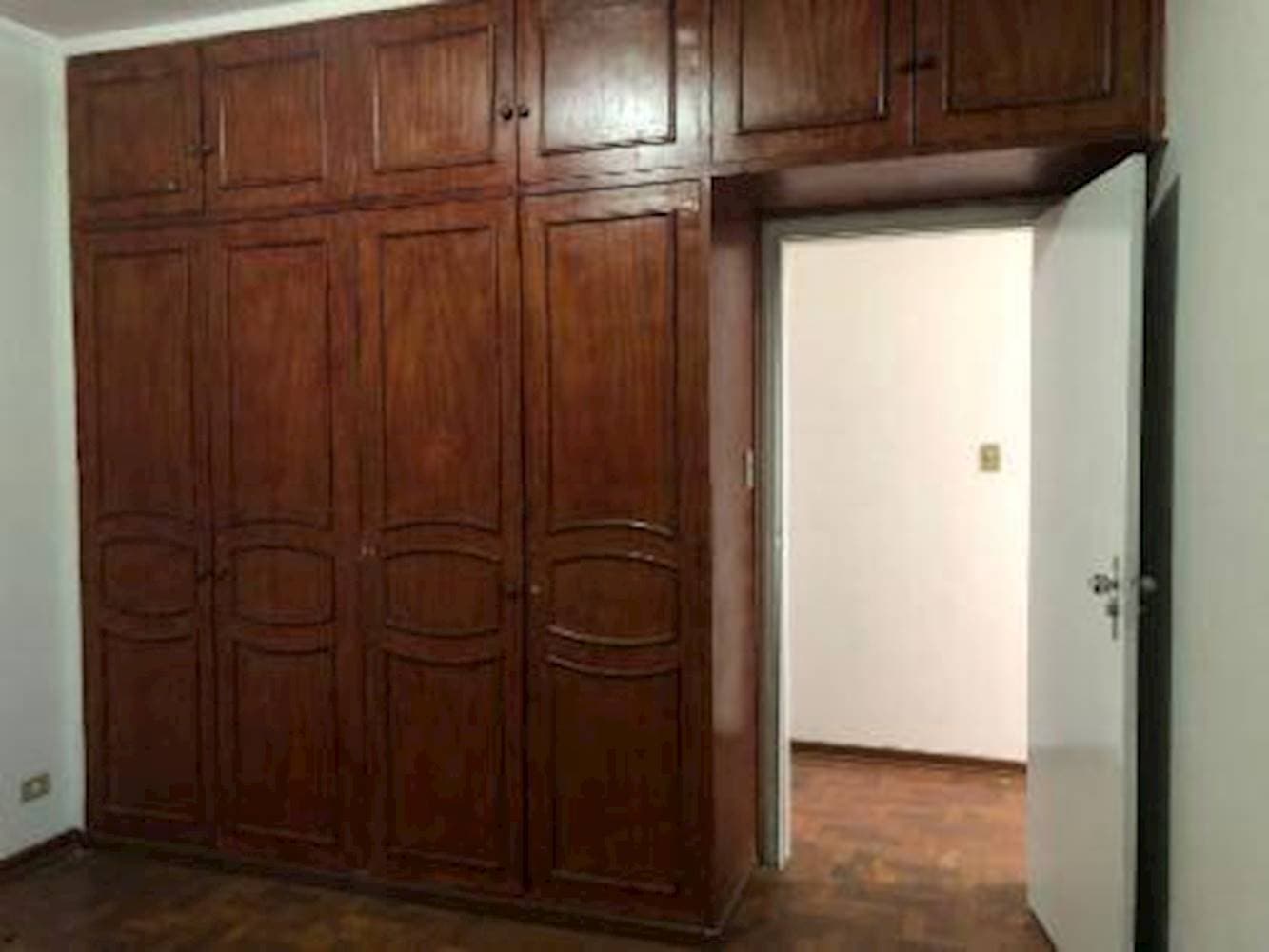 Foto 10 de 15: Casa em leilão em Campo Grande - MS — Casa, Padrão, 0 vaga(s) de garagem
