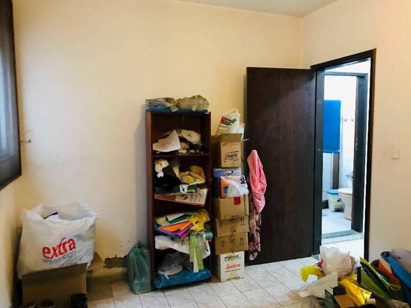 Foto 7 de 15: Casa em leilão em Rio de Janeiro - RJ — Casa, Padrão, 1 vaga(s) de garagem