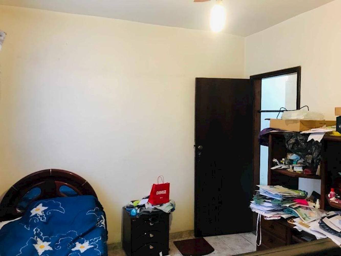 Foto 8 de 15: Casa em leilão em Rio de Janeiro - RJ — Casa, Padrão, 1 vaga(s) de garagem