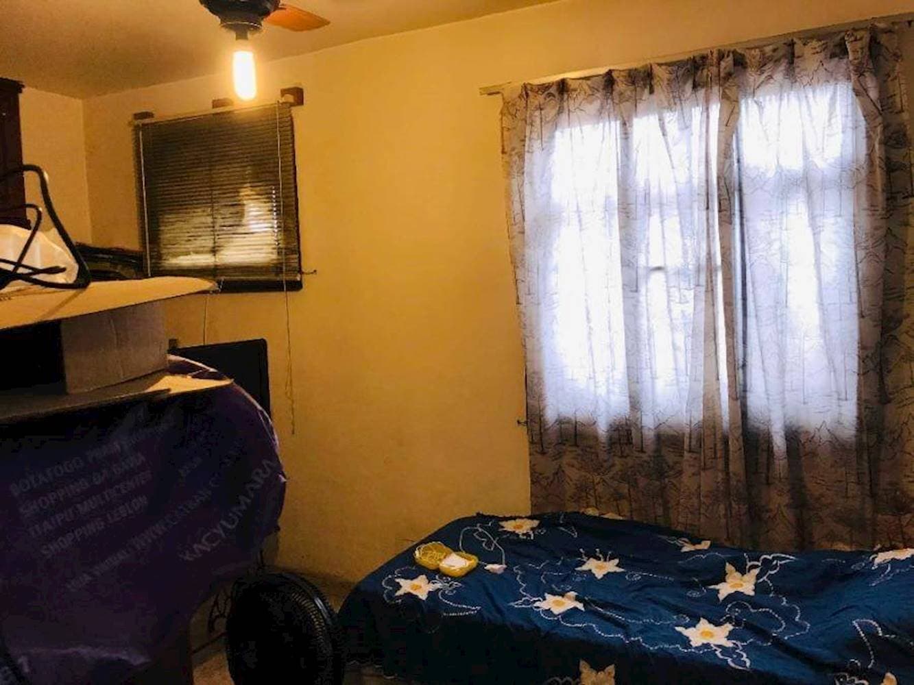 Foto 10 de 15: Casa em leilão em Rio de Janeiro - RJ — Casa, Padrão, 1 vaga(s) de garagem