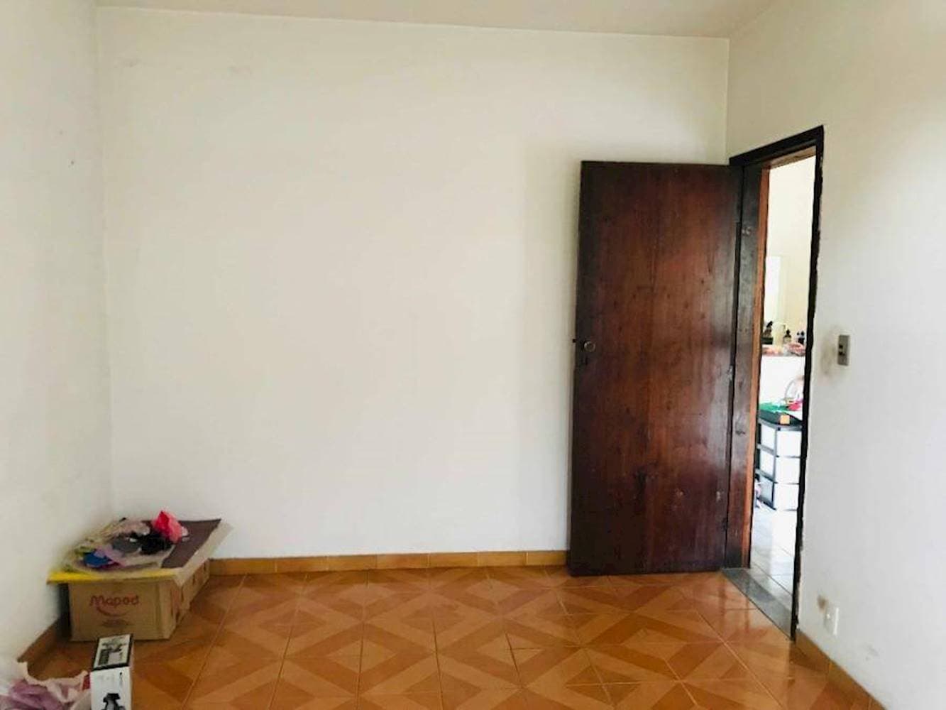 Foto 12 de 15: Casa em leilão em Rio de Janeiro - RJ — Casa, Padrão, 1 vaga(s) de garagem