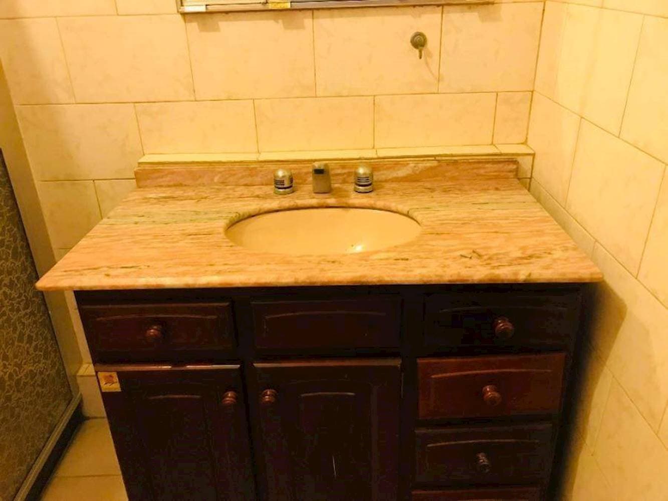 Foto 14 de 15: Casa em leilão em Rio de Janeiro - RJ — Casa, Padrão, 1 vaga(s) de garagem