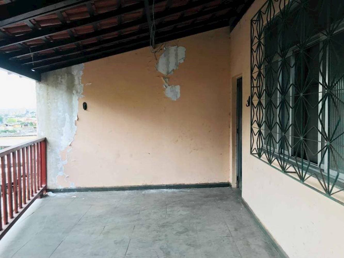 Foto 15 de 15: Casa em leilão em Rio de Janeiro - RJ — Casa, Padrão, 1 vaga(s) de garagem