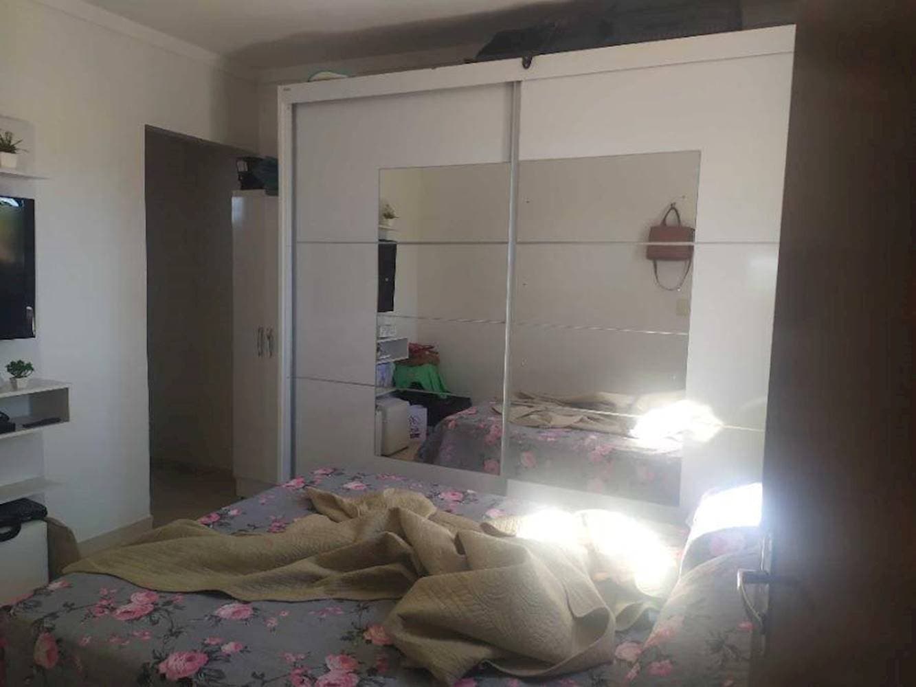 Foto 11 de 15: Casa em leilão em Lucrécia - RN — Casa, Padrão, 1 vaga(s) de garagem