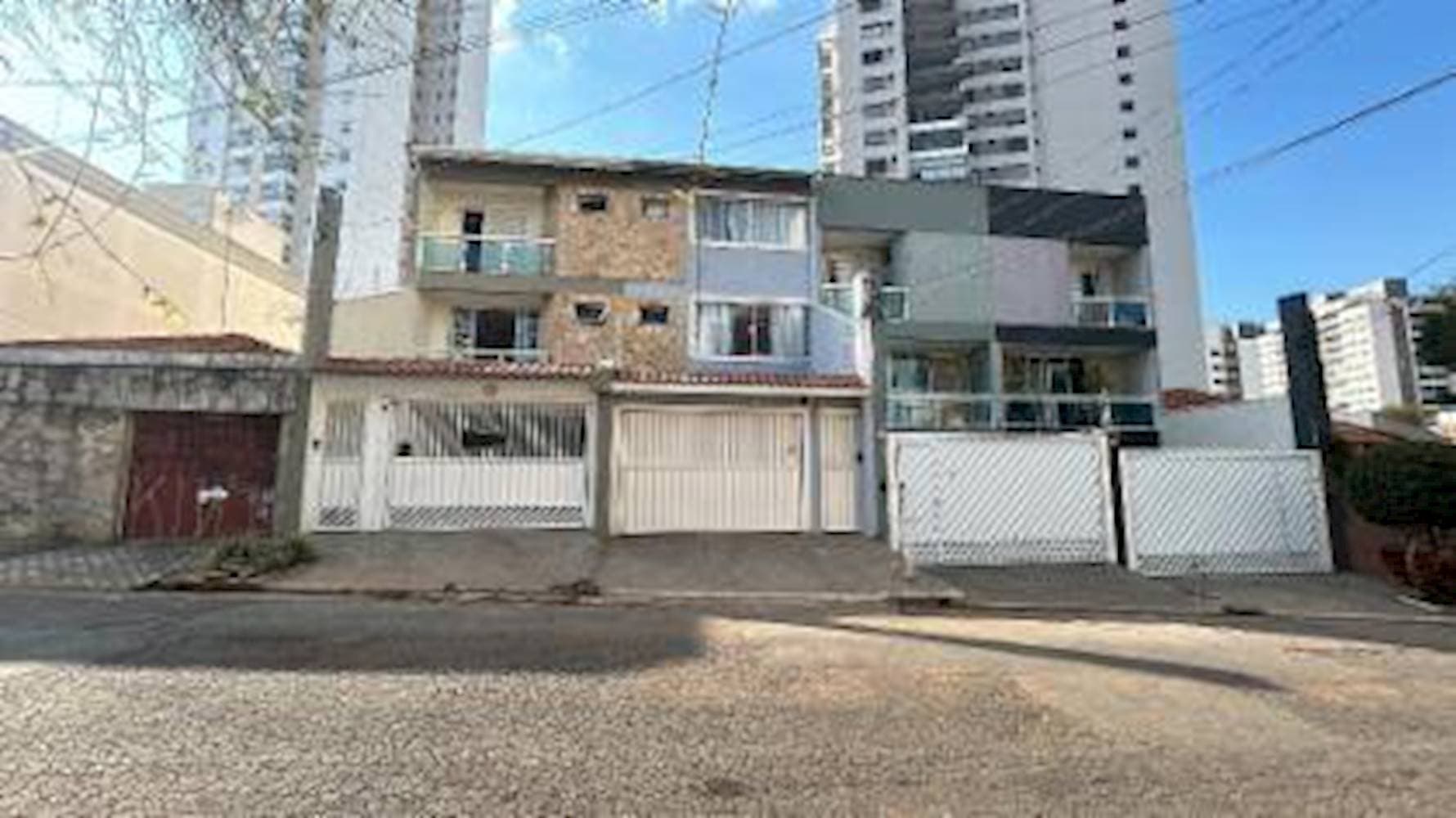 Foto 3 de 5: Casa em leilão em Santo André - SP — Casa, Padrão, 0 vaga(s) de garagem
