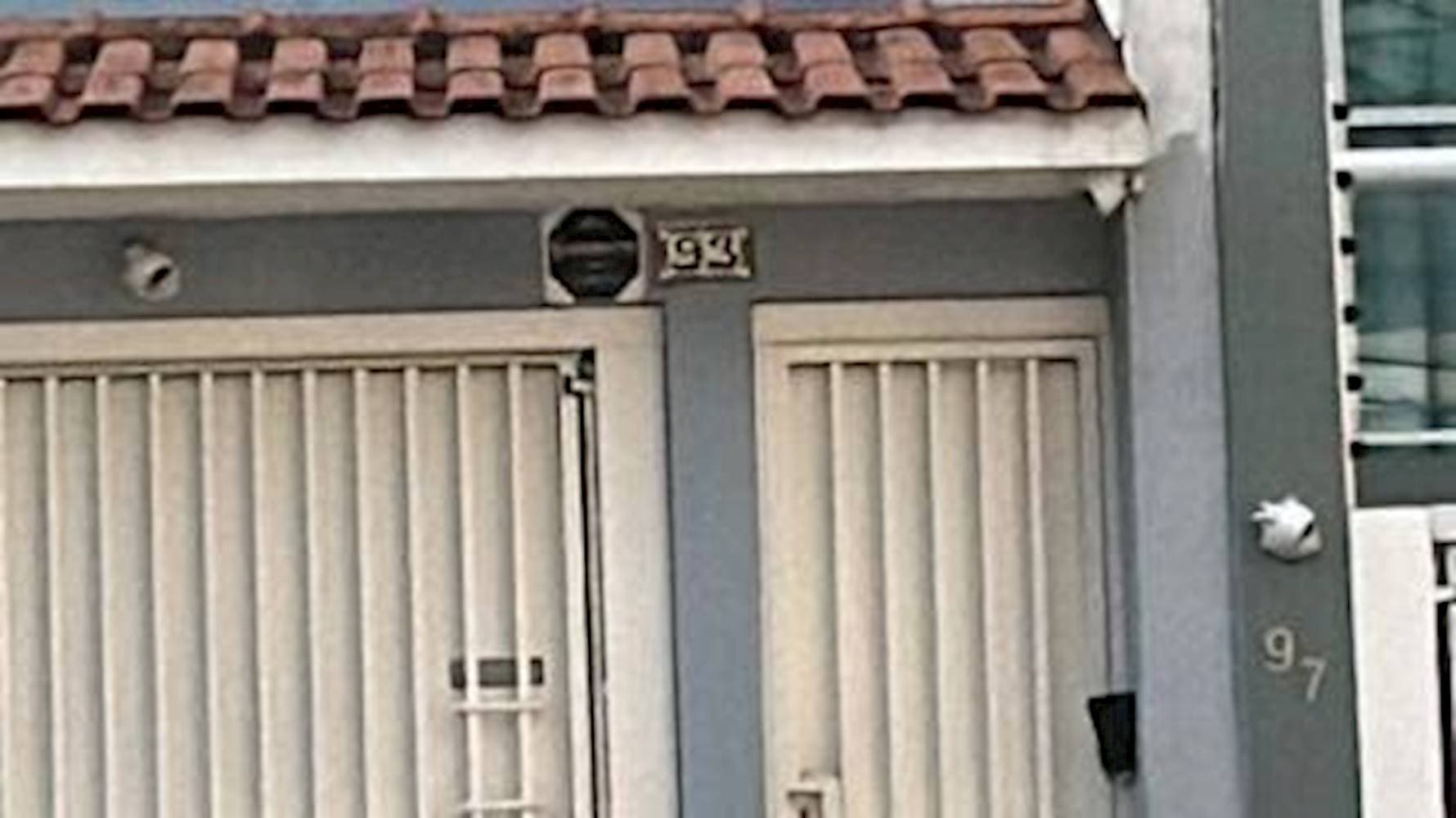 Foto 4 de 5: Casa em leilão em Santo André - SP — Casa, Padrão, 0 vaga(s) de garagem