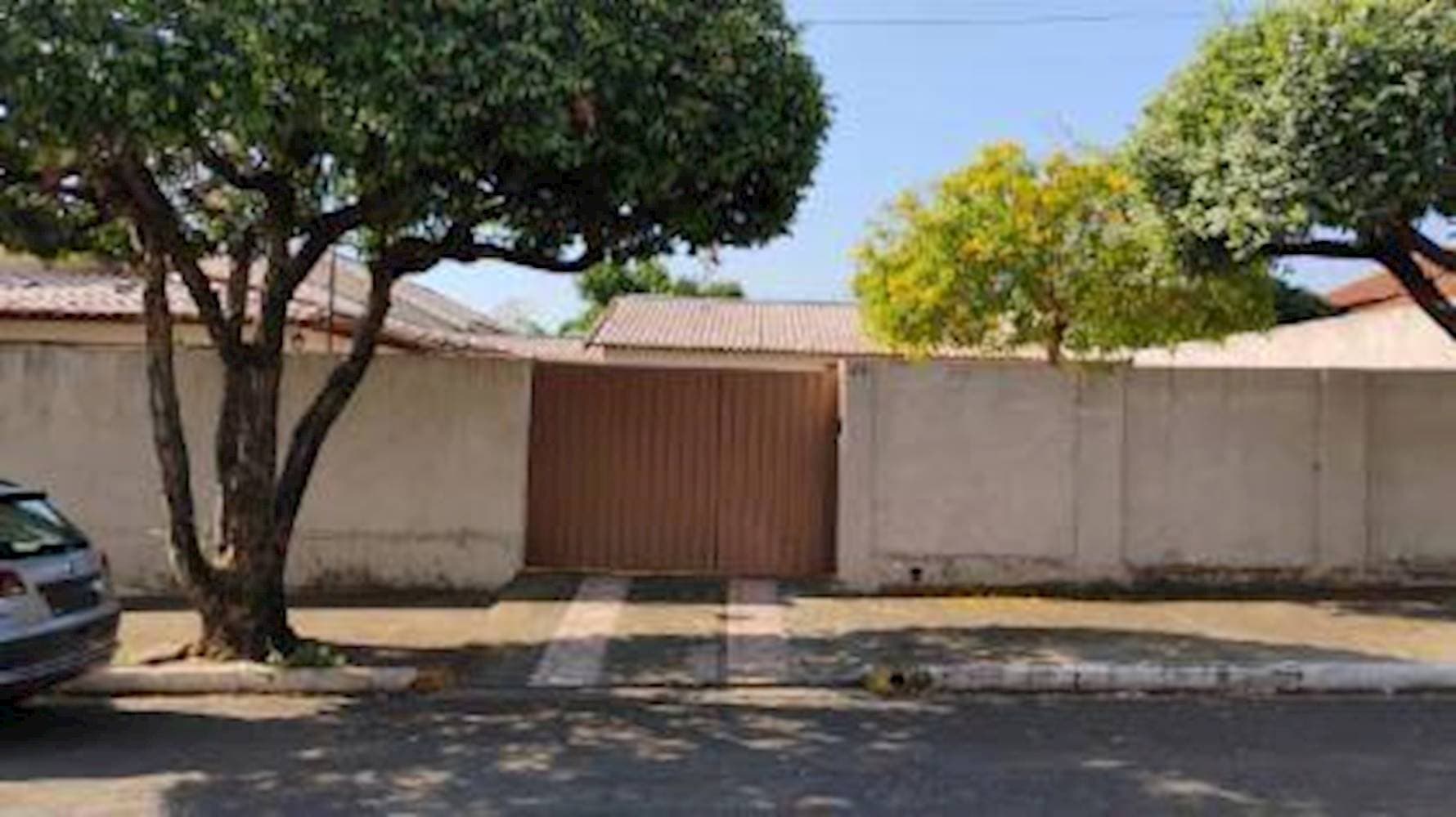 Foto 3 de 25: Casa em leilão em Piacatu - SP — Casa, Padrão, 1 vaga(s) de garagem