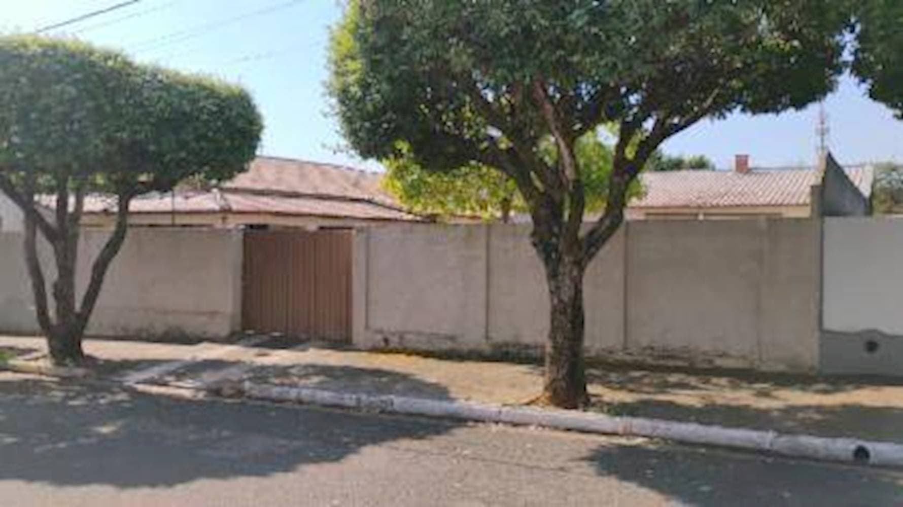 Foto 4 de 25: Casa em leilão em Piacatu - SP — Casa, Padrão, 1 vaga(s) de garagem