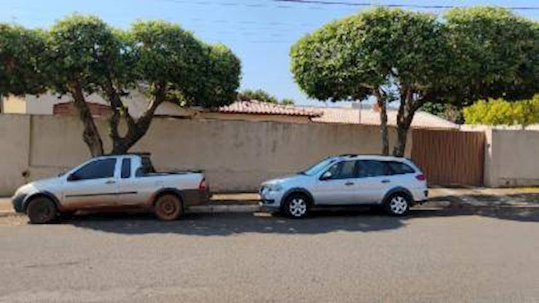 Foto 7 de 25: Casa em leilão em Piacatu - SP — Casa, Padrão, 1 vaga(s) de garagem