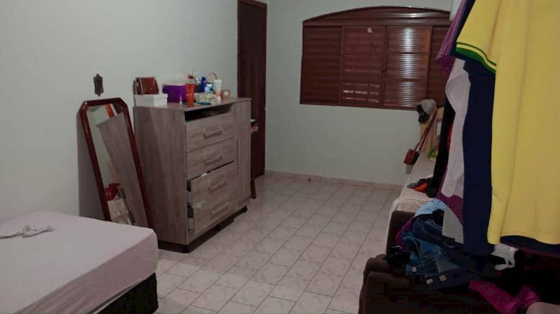 Foto 15 de 25: Casa em leilão em Piacatu - SP — Casa, Padrão, 1 vaga(s) de garagem
