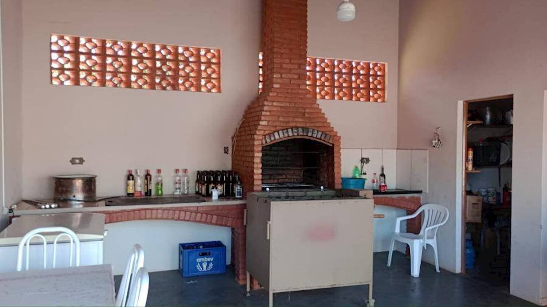 Foto 21 de 25: Casa em leilão em Piacatu - SP — Casa, Padrão, 1 vaga(s) de garagem