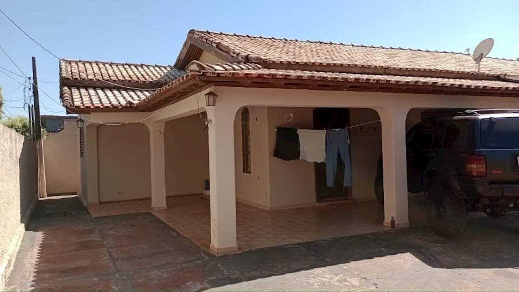 Foto 23 de 25: Casa em leilão em Piacatu - SP — Casa, Padrão, 1 vaga(s) de garagem