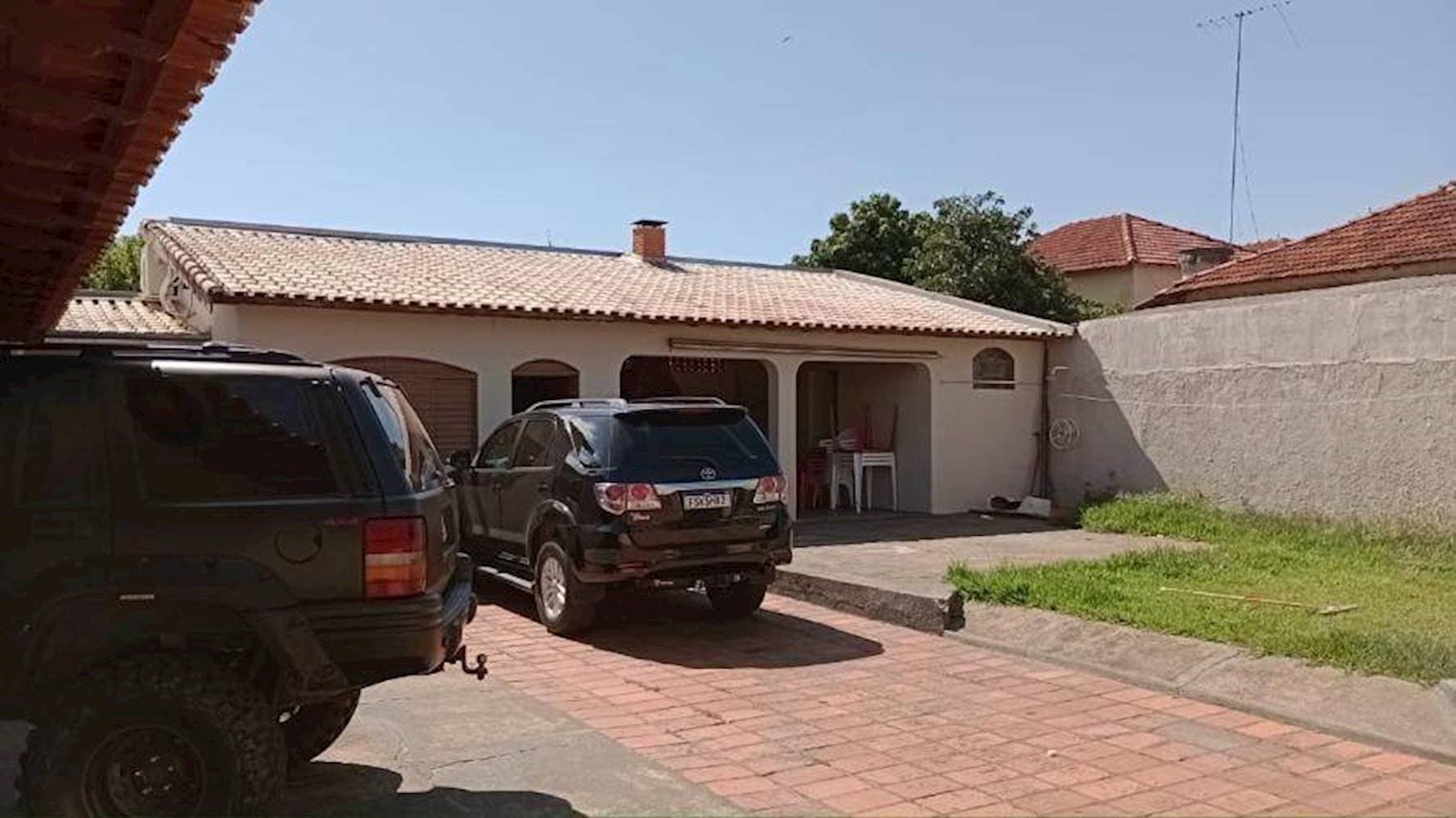 Foto 24 de 25: Casa em leilão em Piacatu - SP — Casa, Padrão, 1 vaga(s) de garagem