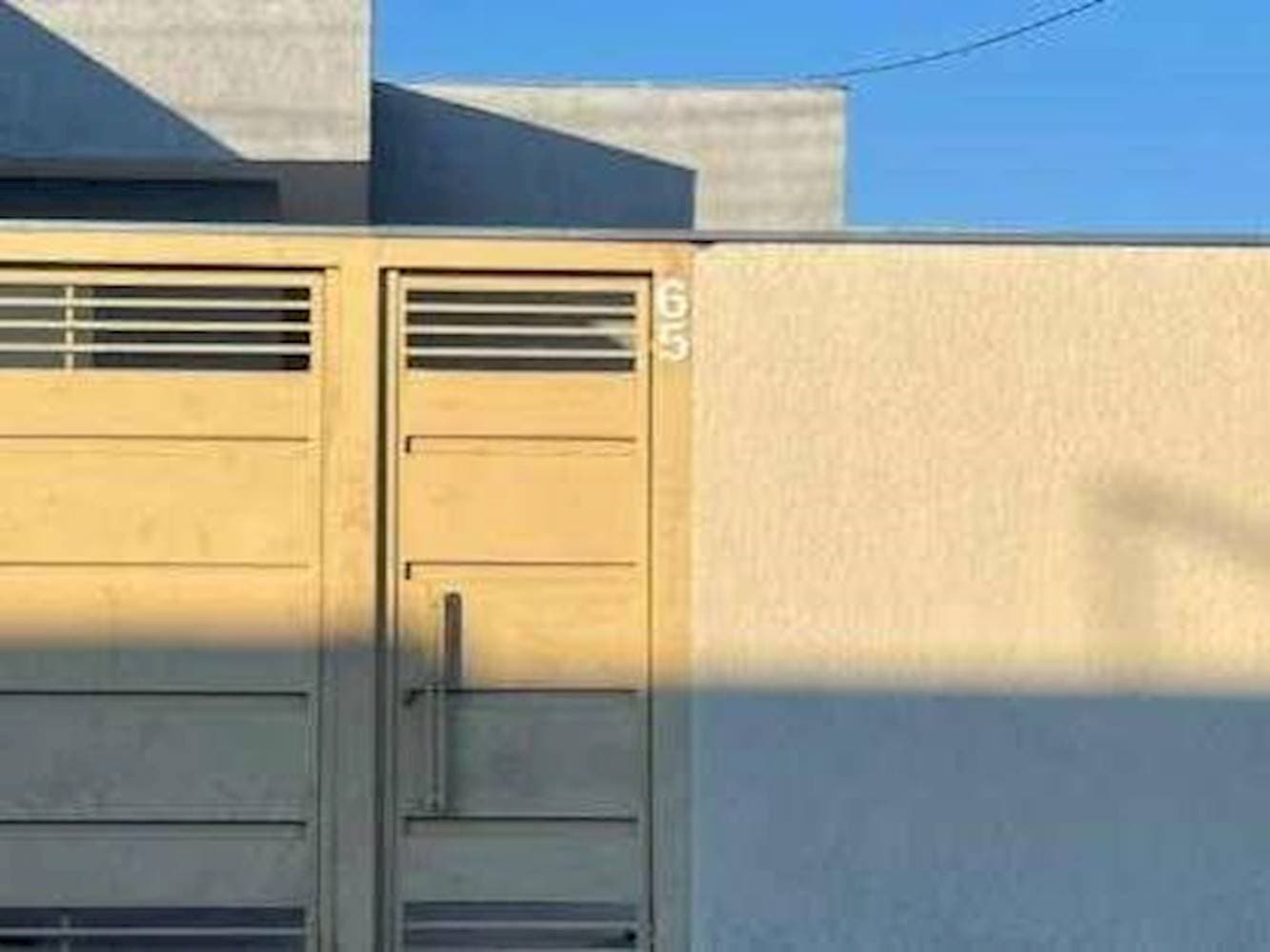 Foto 2 de 3: Casa em leilão em Marília - SP — Casa, Padrão, 0 vaga(s) de garagem