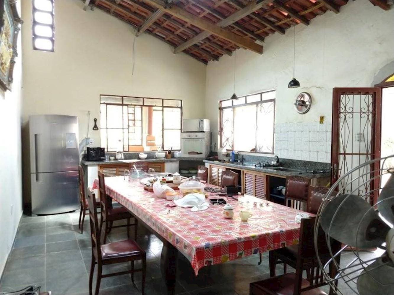 Foto 9 de 19: Casa em leilão em Lorena - SP — Casa, Padrão, 1 vaga(s) de garagem