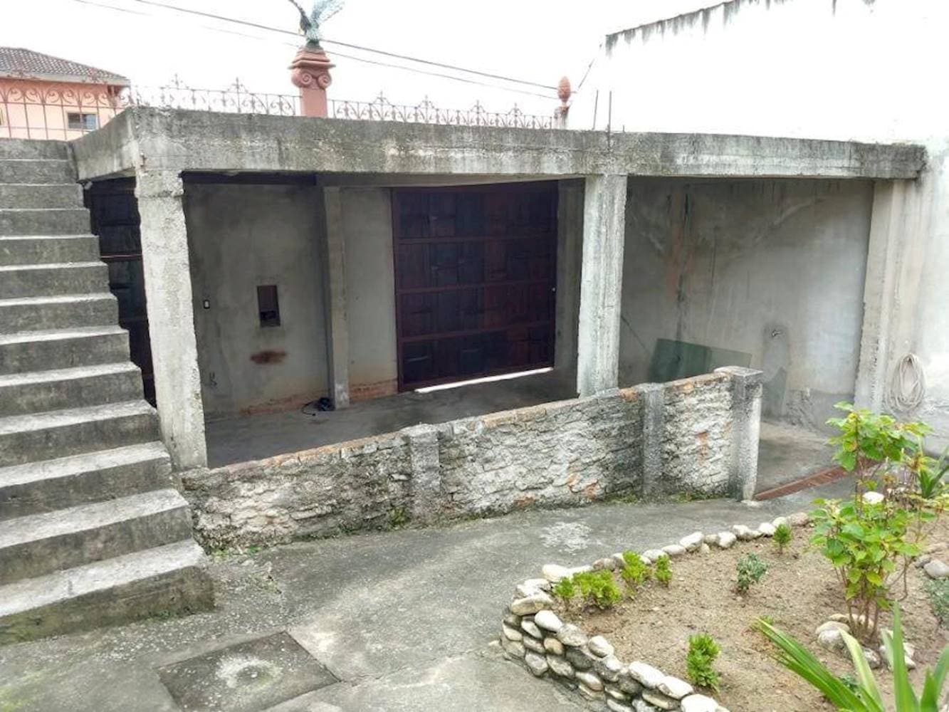 Foto 19 de 19: Casa em leilão em Lorena - SP — Casa, Padrão, 1 vaga(s) de garagem