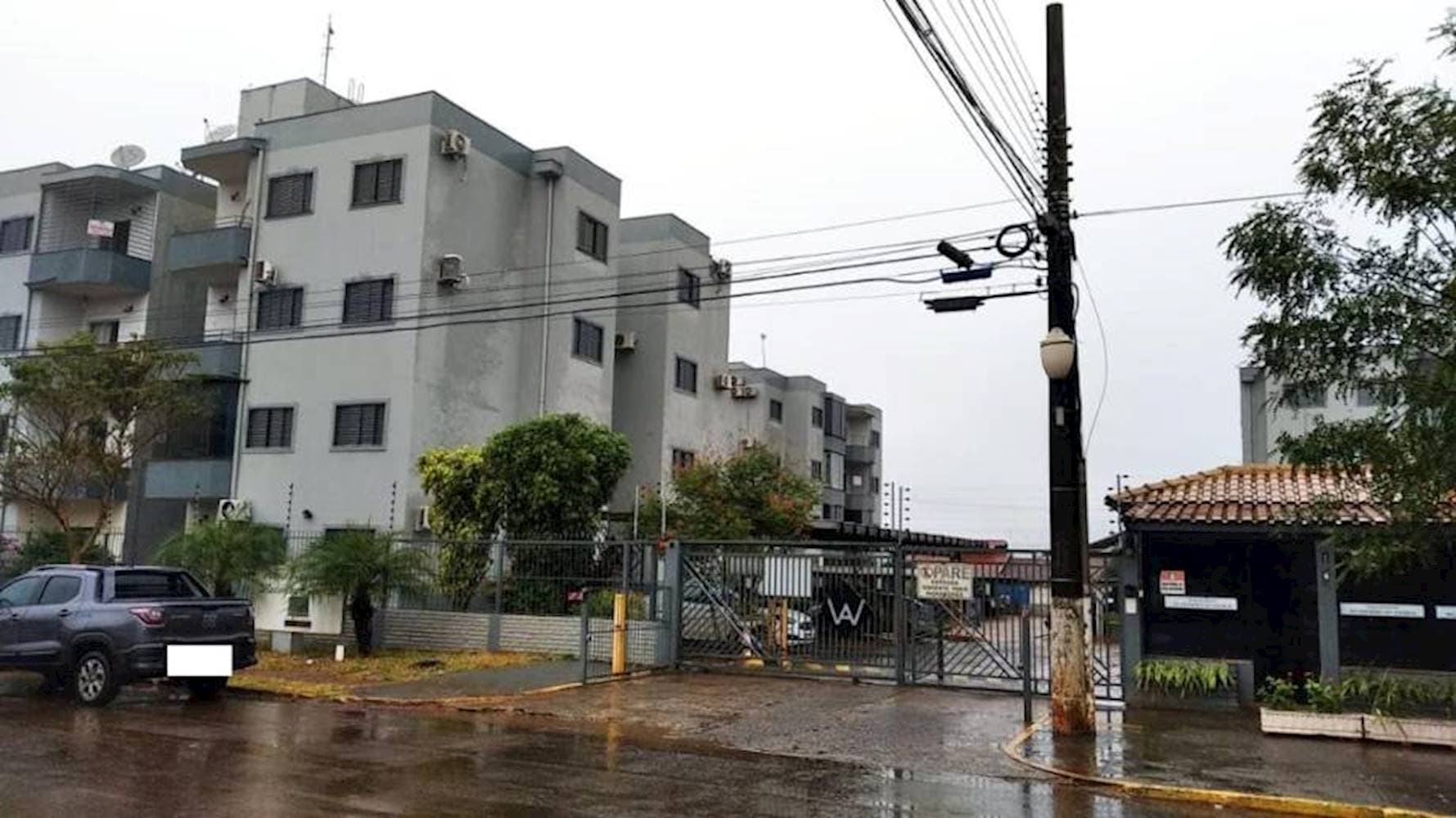 Foto 1 de 9: Apartamento em leilão em Dourados - MS — Apartamento, Padrão, 0 vaga(s) de garagem