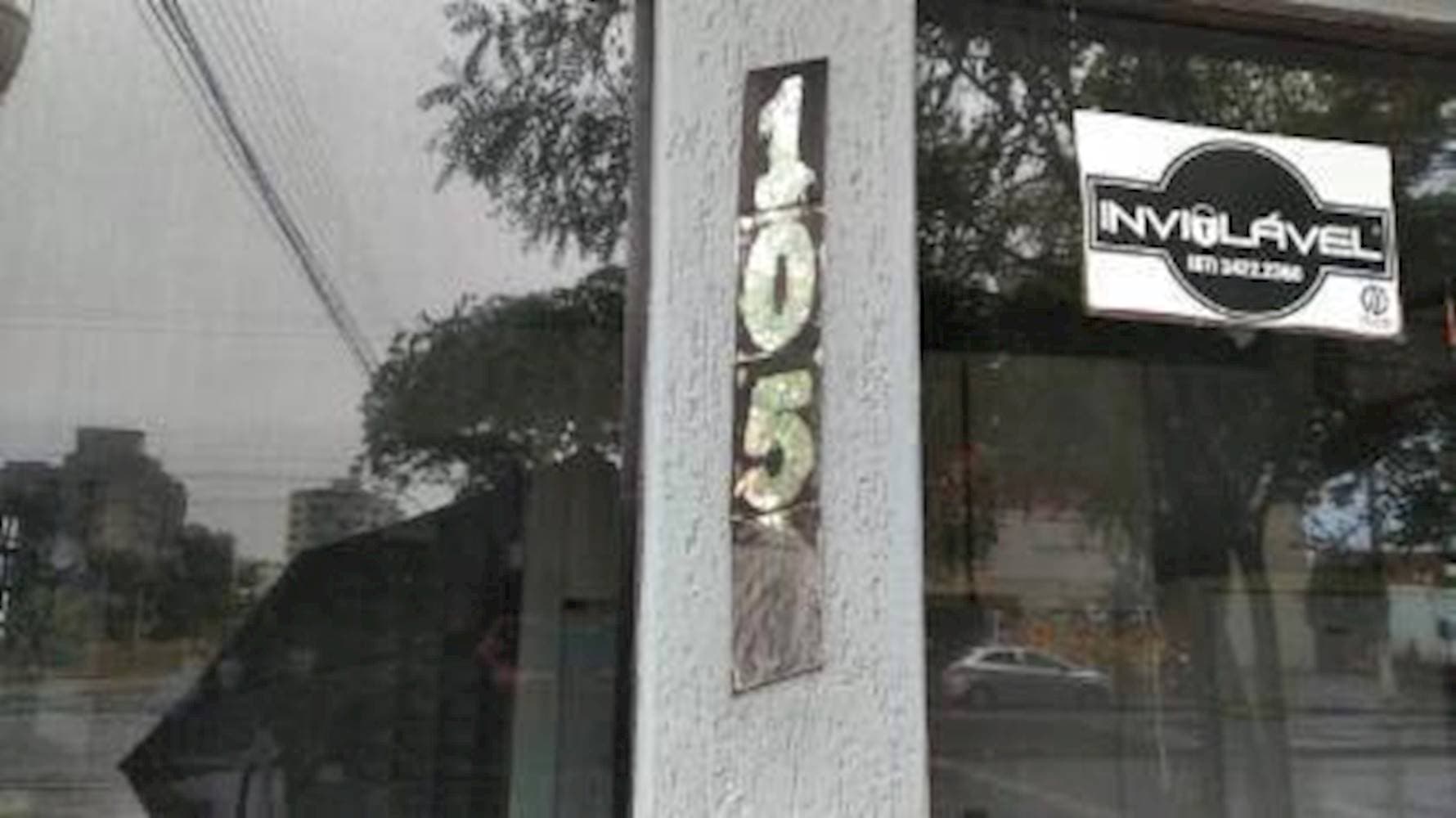 Foto 8 de 9: Apartamento em leilão em Dourados - MS — Apartamento, Padrão, 0 vaga(s) de garagem