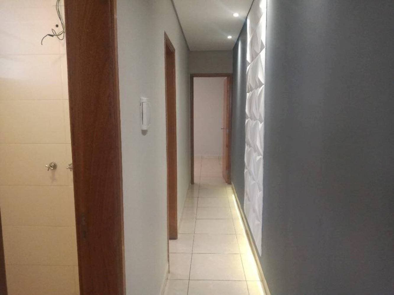 Foto 10 de 18: Casa em leilão em Piracicaba - SP — Casa, Padrão, 1 vaga(s) de garagem