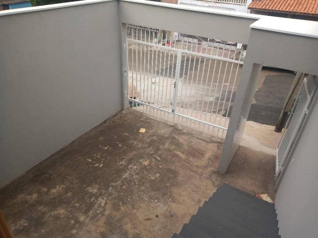 Foto 18 de 18: Casa em leilão em Piracicaba - SP — Casa, Padrão, 1 vaga(s) de garagem