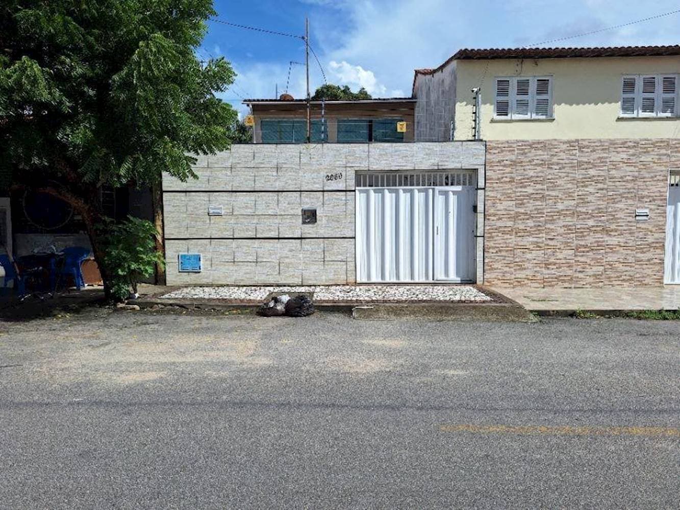 Foto 2 de 41: Casa em leilão em Fortaleza - CE — Casa, Padrão, 0 vaga(s) de garagem