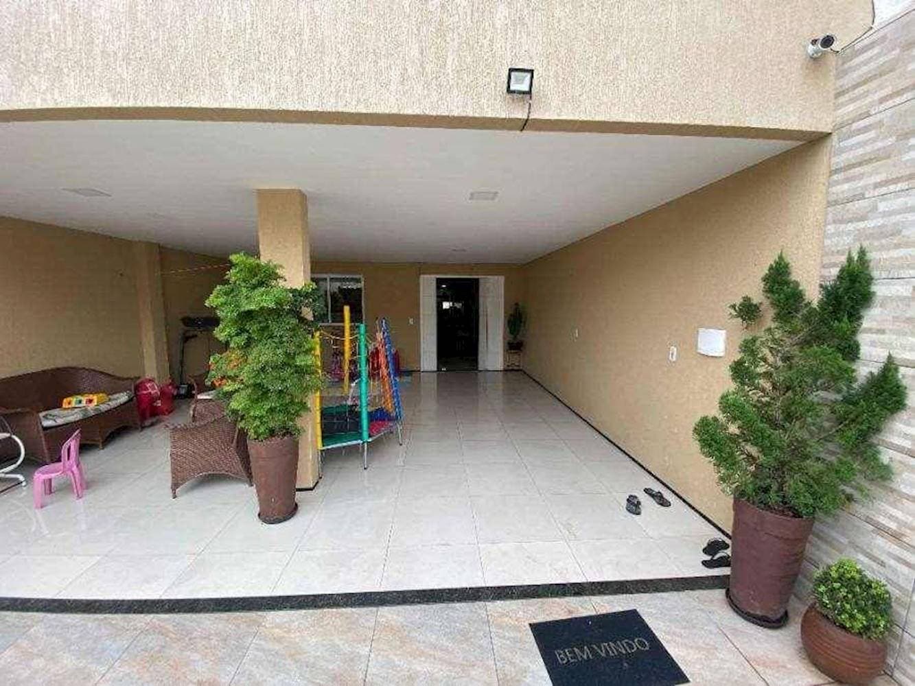 Foto 11 de 41: Casa em leilão em Fortaleza - CE — Casa, Padrão, 0 vaga(s) de garagem