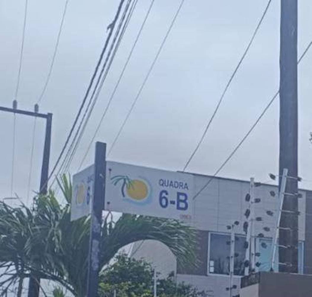 Foto 2 de 61: Casa em leilão em Ipojuca - PE — Casa, Padrão, 1 vaga(s) de garagem